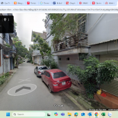Cần bán đất thổ cư tại mặt ngõ Nguyễn Khiêm Ích - xã Gia Lâm - Hà Nội